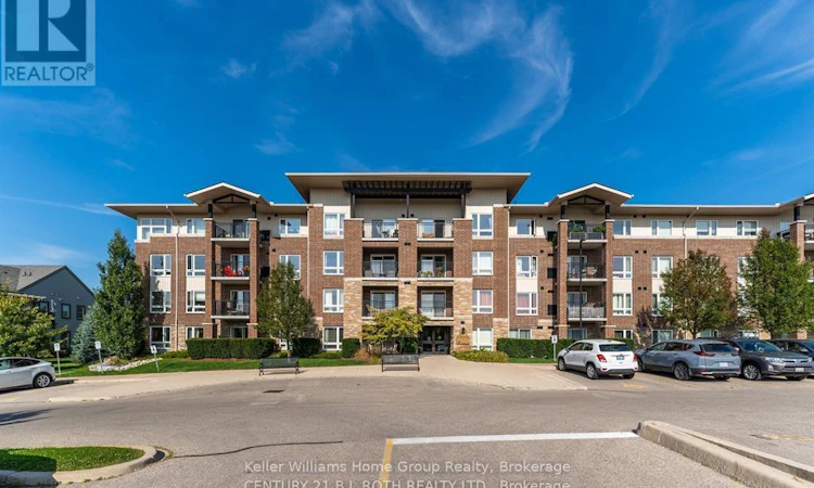 303-67 Kingsbury Square