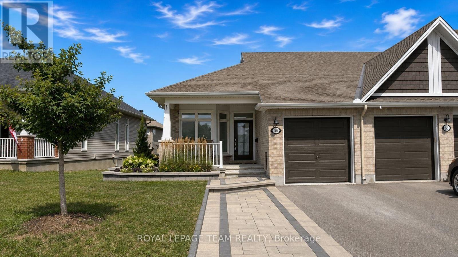 56 Kayenta Street, Ottawa, ON, K2S 2K7