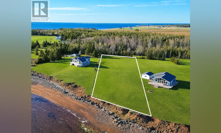 Lot-12 Osprey Lane