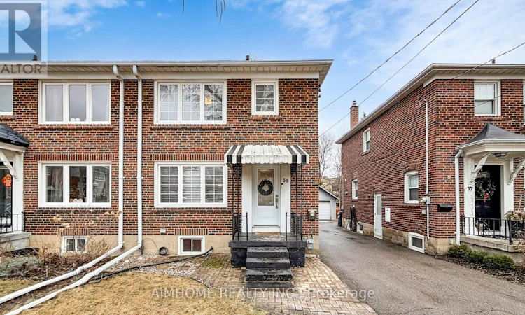 39 Brentcliffe Road