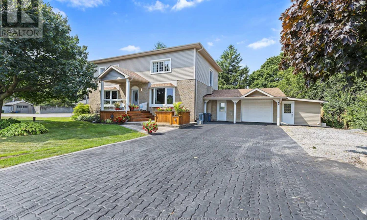 2112 Burbrook Road