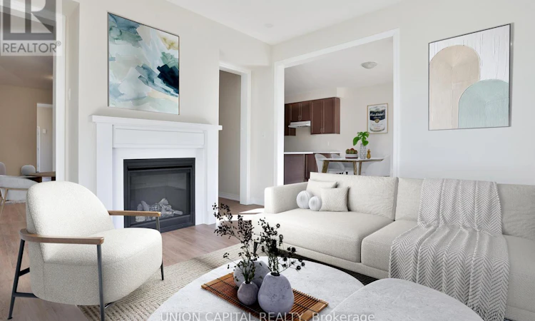 47 Donald Ingram Crescent