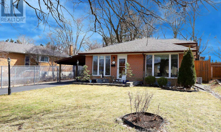 2694 Truscott Drive