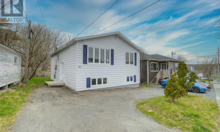 53 Cashin Avenue