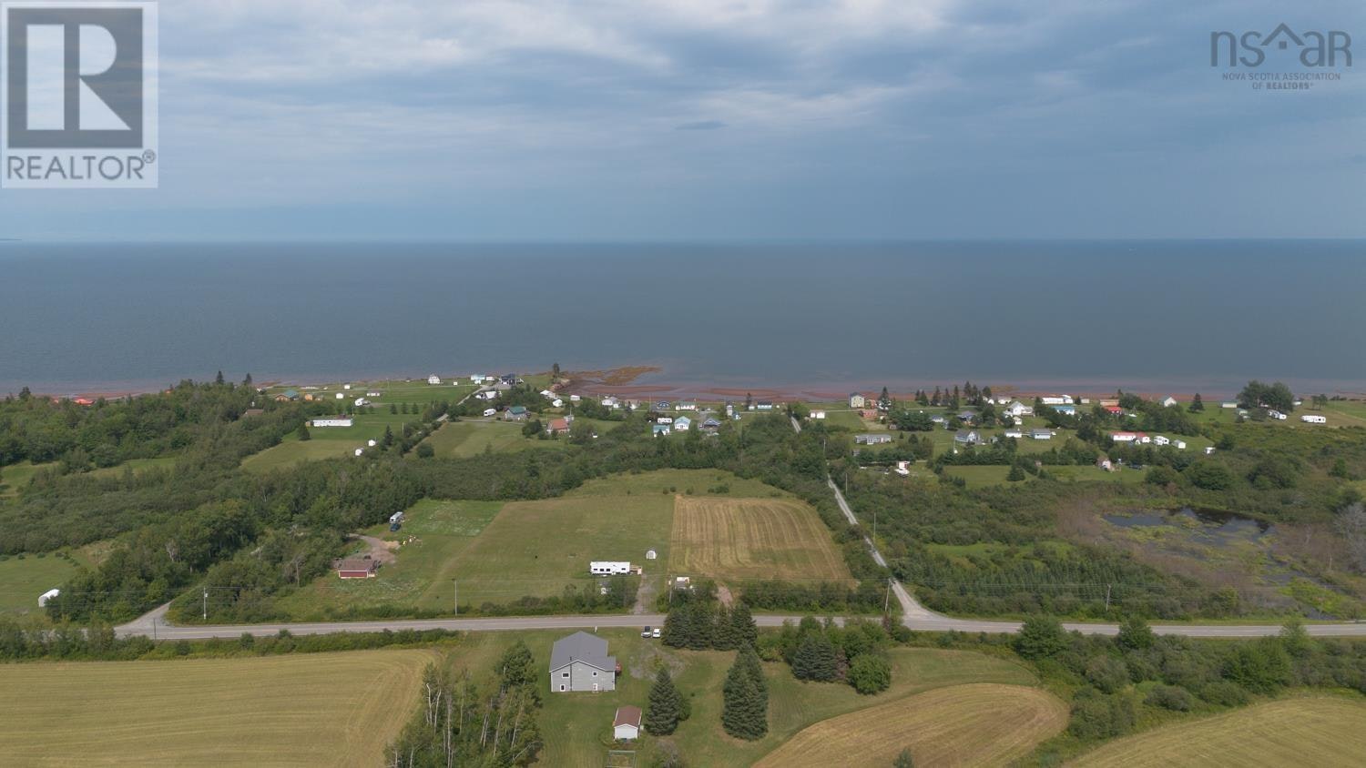 9118 366 Highway, Linden, NS, B0K 1K0