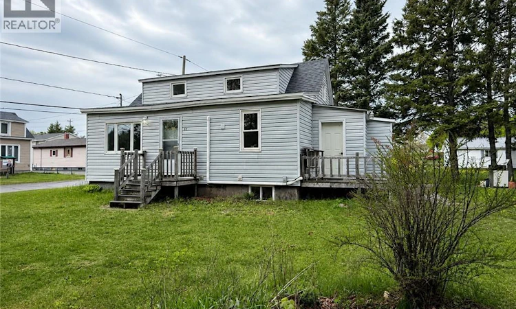 37 St Jean Baptiste Street