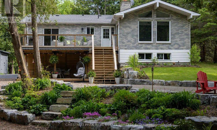 634 Cedarstone Road
