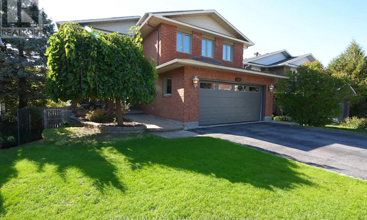 1354 Gaultois Avenue
