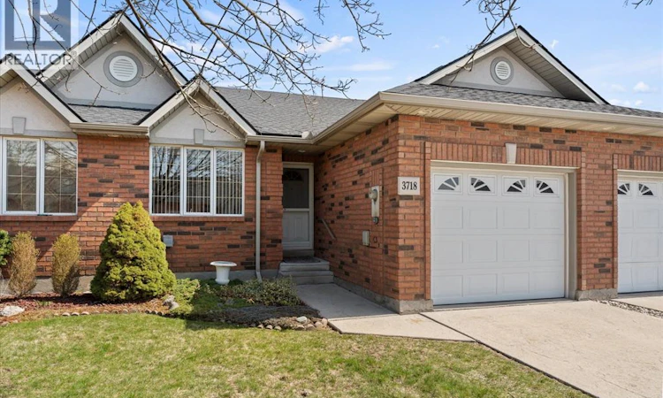 3718 Prairie Court