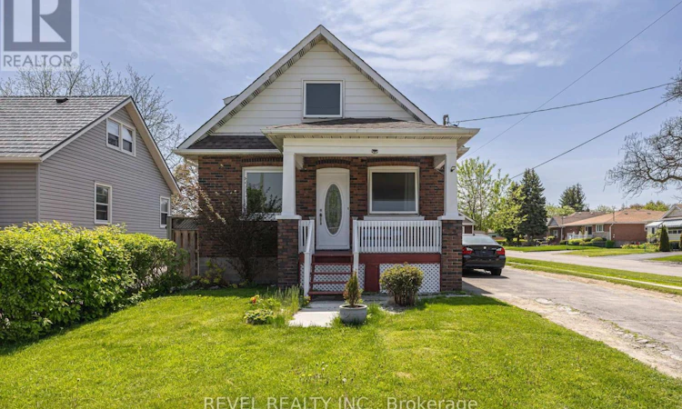 241 Annis Street