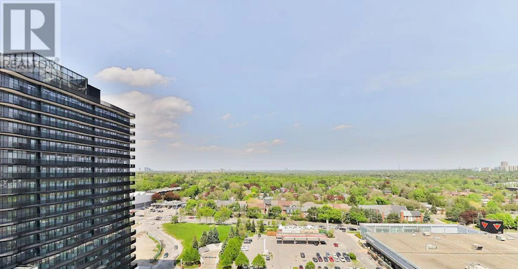1605-68 Esther Shiner Boulevard, Toronto, ON, M2K 0J6 - 26