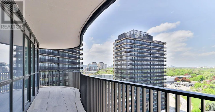 1605-68 Esther Shiner Boulevard, Toronto, ON, M2K 0J6 - 24