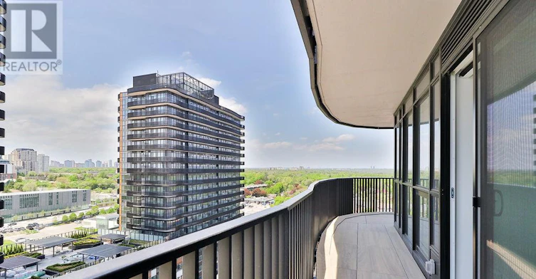 1605-68 Esther Shiner Boulevard, Toronto, ON, M2K 0J6 - 21
