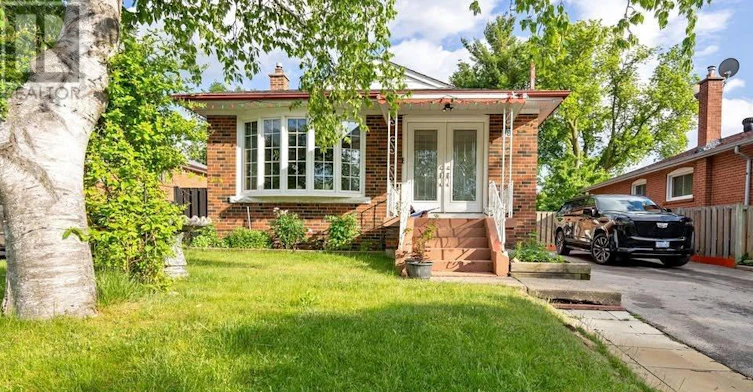79 Chestermere Boulevard, Toronto, ON, M1J 2Y2