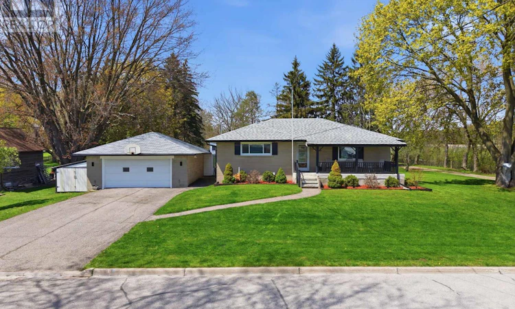 50 Centreview Street