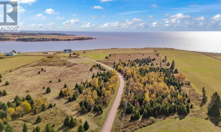 Lot-44 Ocean Breeze Drive