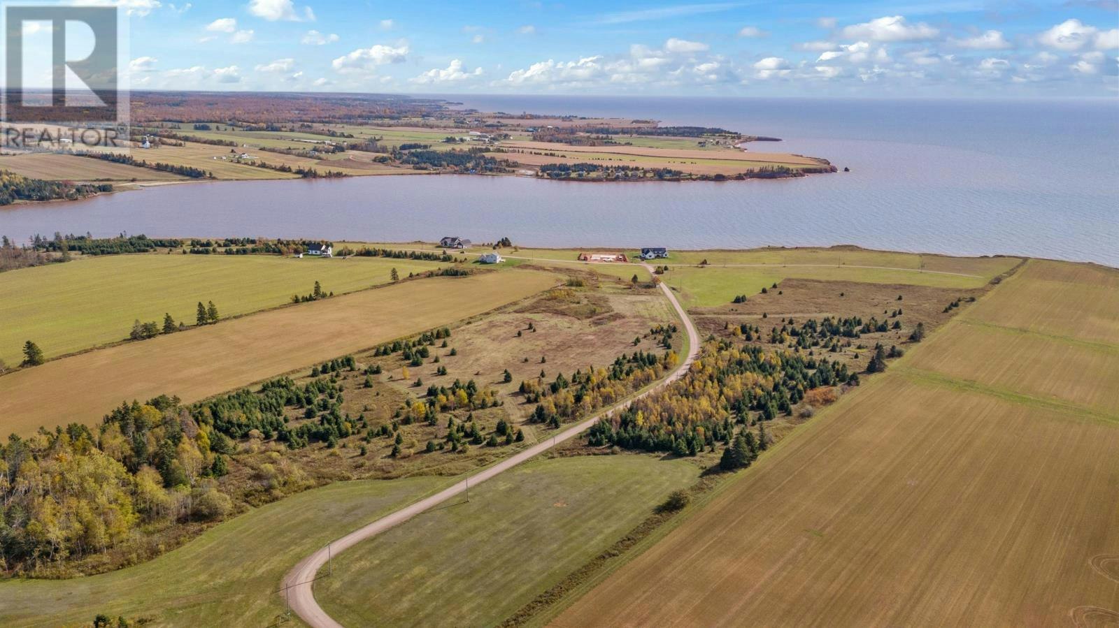 Lot-41 Coastal Crescent, Hampton, PE, C0A 1C0