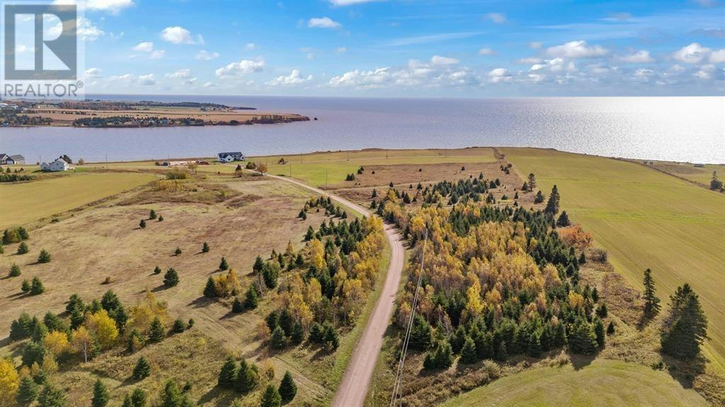 Lot-38 Coastal Crescent, Hampton, PE, C0A 1C0