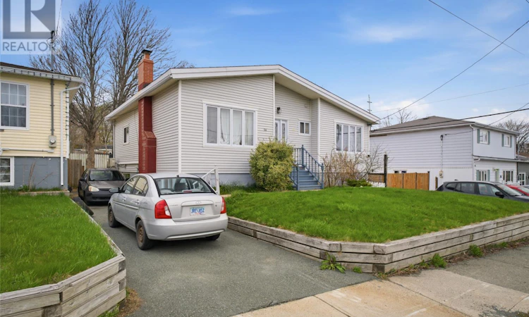 56 Wishingwell Road
