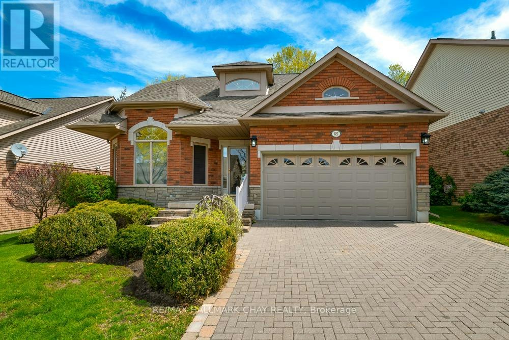 65 Sunset Boulevard, New Tecumseth, ON, L9R 1Y8