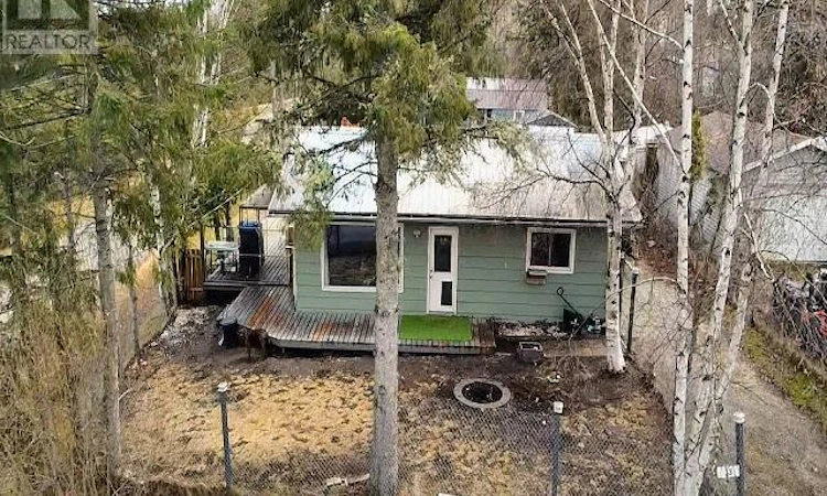33 Victoria Street N