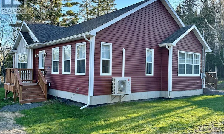 71 Hazelton Road