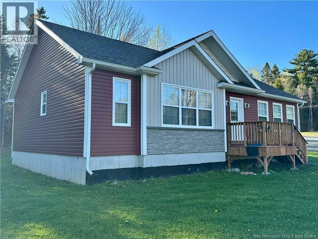 71 Hazelton Road, Doaktown, NB, E9C 1N6