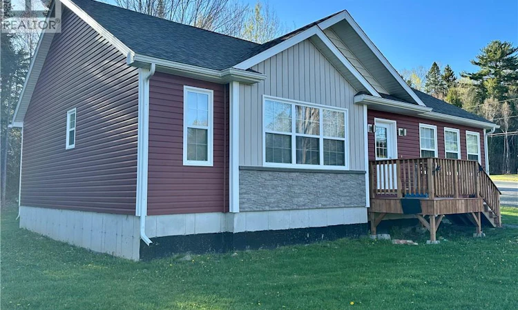71 Hazelton Road