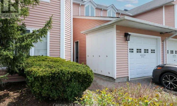 825-34 Dawson Drive