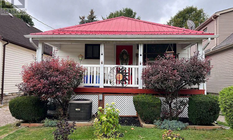 55 Linwood Street