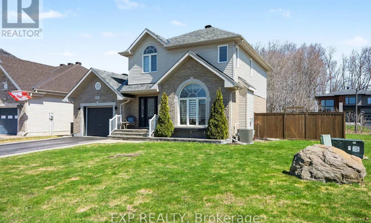 212 Jasper Crescent