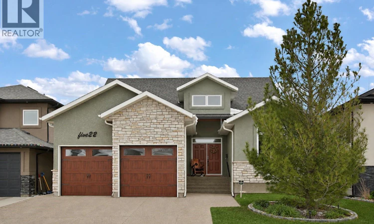 522 Hastings Crescent