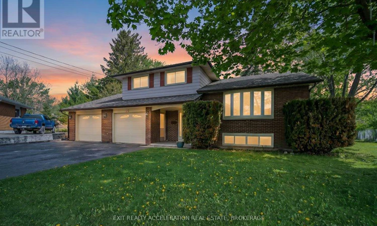 281 Smith Crescent