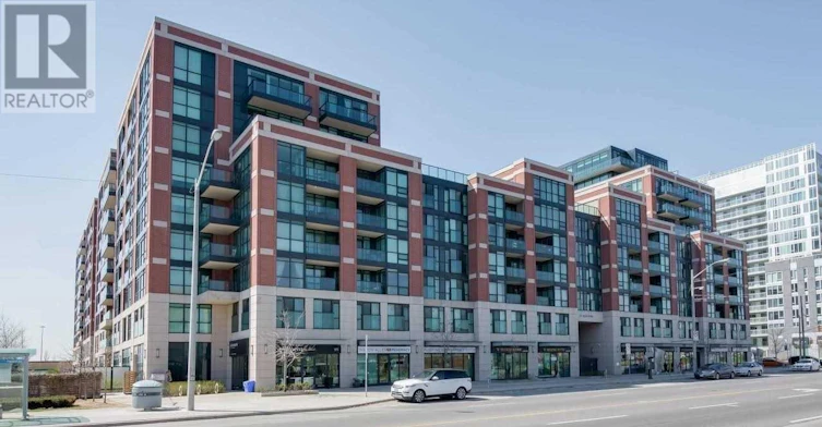 556-525 Wilson Avenue, Toronto, ON, M3H 1V1