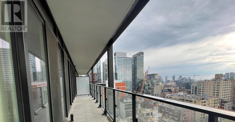 1402-125 Peter Street, Toronto, ON, M5V 0M2 - 16