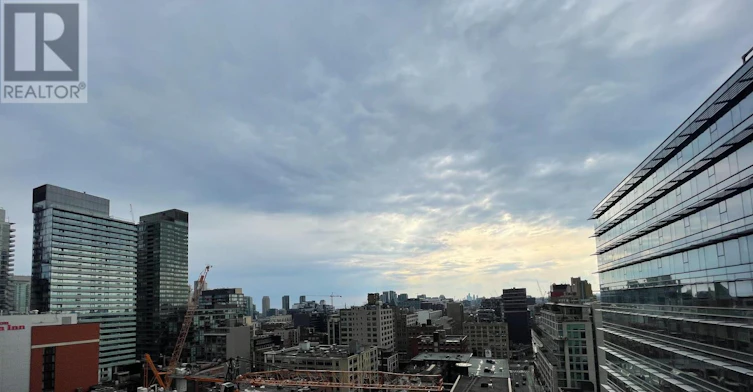 1402-125 Peter Street, Toronto, ON, M5V 0M2 - 17