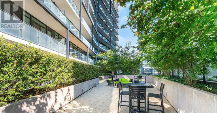 1402-125 Peter Street, Toronto, ON, M5V 0M2 - 22