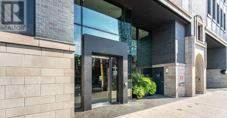1402-125 Peter Street, Toronto, ON, M5V 0M2 - 2