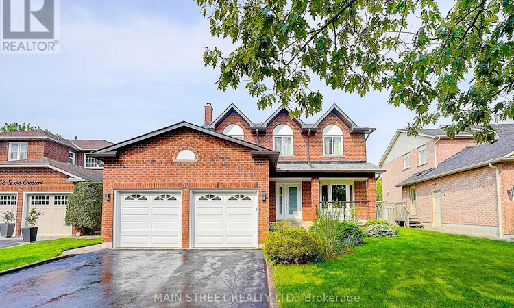 50 Spiers Crescent