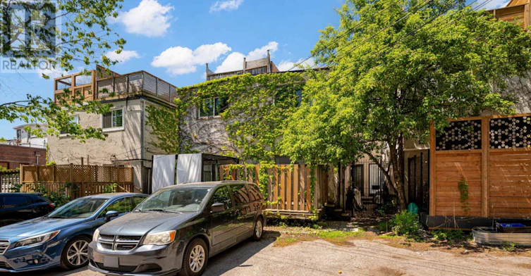 3-167 Broadview Avenue, Toronto, ON, M4M 2G3 - 23