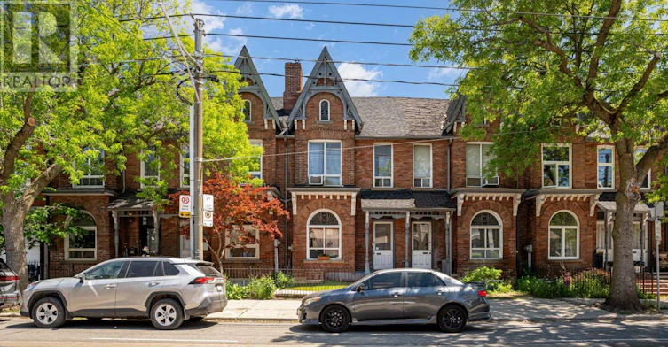 3-167 Broadview Avenue, Toronto, ON, M4M 2G3 - 2