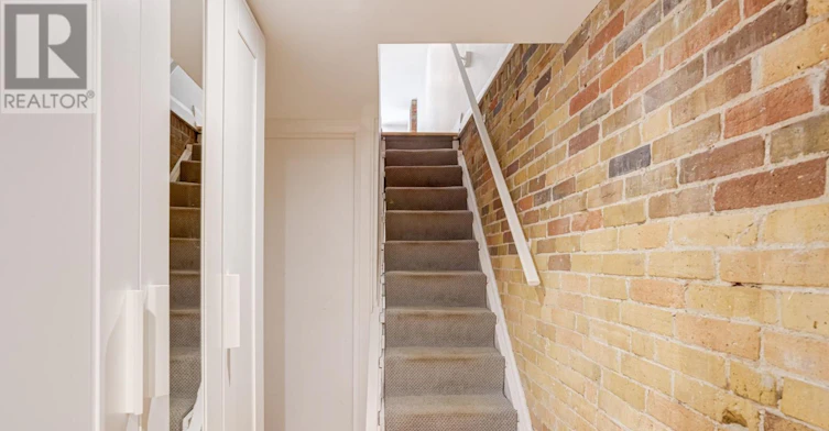 3-167 Broadview Avenue, Toronto, ON, M4M 2G3 - 15