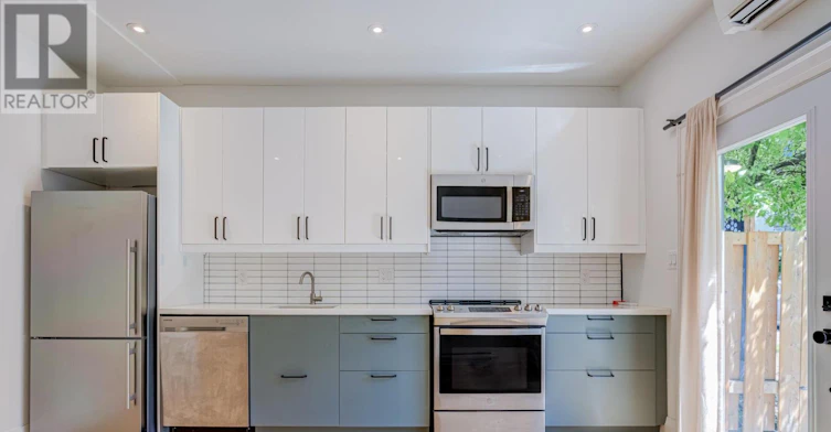 3-167 Broadview Avenue, Toronto, ON, M4M 2G3 - 7
