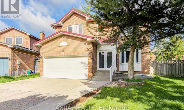 90 Olivewood Drive