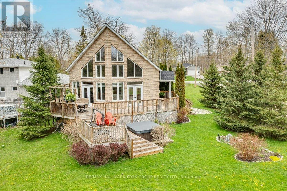 94 Riverview Beach Road, Georgina, ON, L0E 1N0