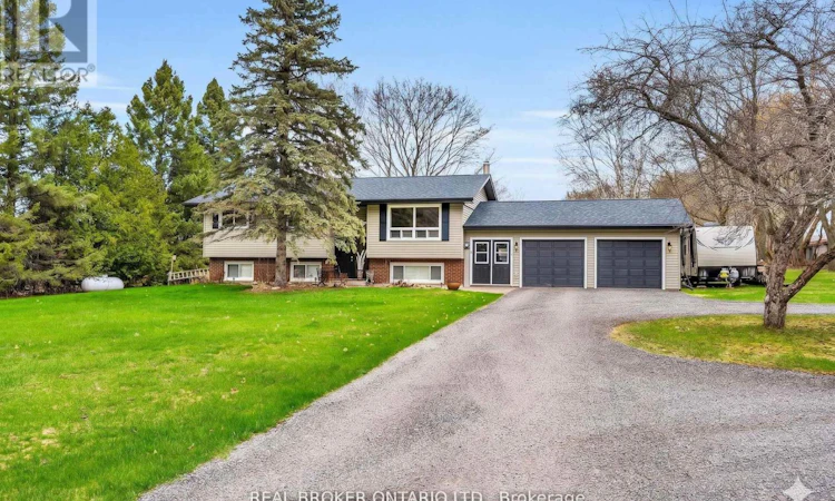 2477 Old Fort Road