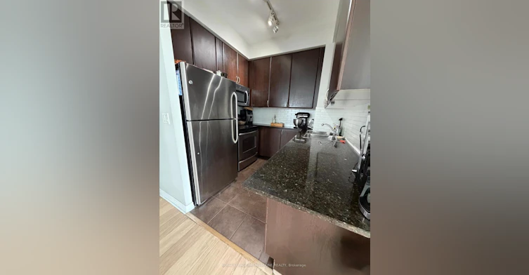 2304-225 Webb Drive, Mississauga, ON, L5B 4P2 - 3
