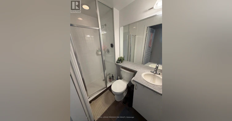 2304-225 Webb Drive, Mississauga, ON, L5B 4P2 - 8