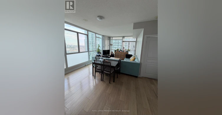2304-225 Webb Drive, Mississauga, ON, L5B 4P2 - 4