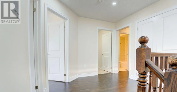 33 Antibes Drive, Brampton, ON, L6X 0R8 - 19